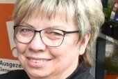 Steffi Schädlich - Bürgermeisterin Lichtenberg (Freie Wähler)