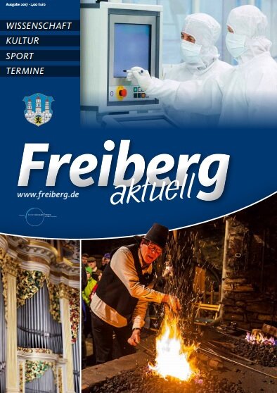 Freiberg aktuell - 