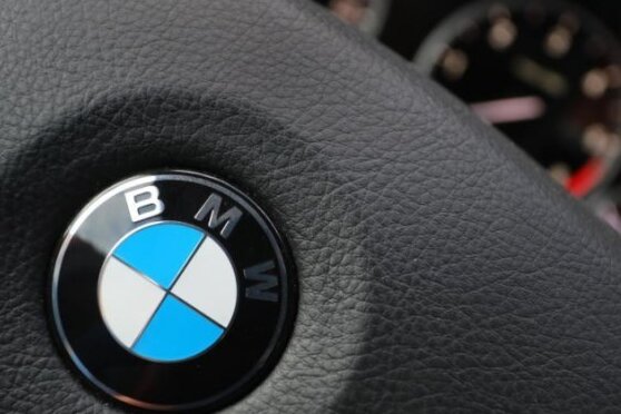 Freiberg: BMW X6 gestohlen - 