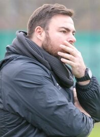Freiberg: BSC und Trainer Dieske trennen sich am Saisonende - 