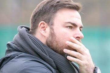 Freiberg: BSC und Trainer Dieske trennen sich am Saisonende - 