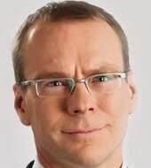 Freiberg: BSC will doch nicht aufsteigen - Jörg Neuber - Vorsitzender des BSC Freiberg