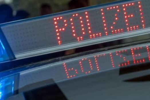 Freiberg/Frankenberg: Polizei ahndet Verstöße gegen Corona-Auflagen - 