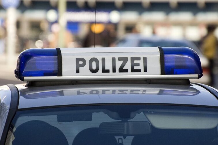 Freiberg: Namenstausch - Polizei warnt vor Betrügern - 
