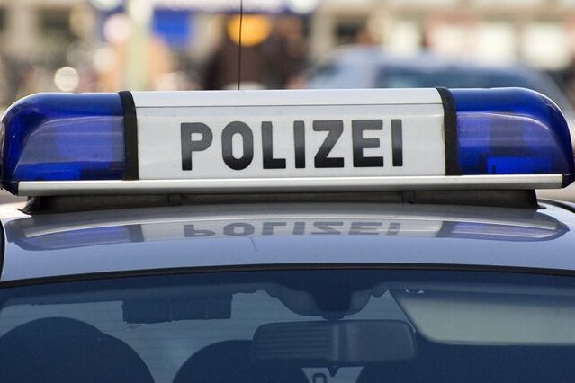 Freiberg: Polizei fahndet nach Sextäter - 
