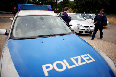 Freiberg: Polizei sucht Brillendiebe - 