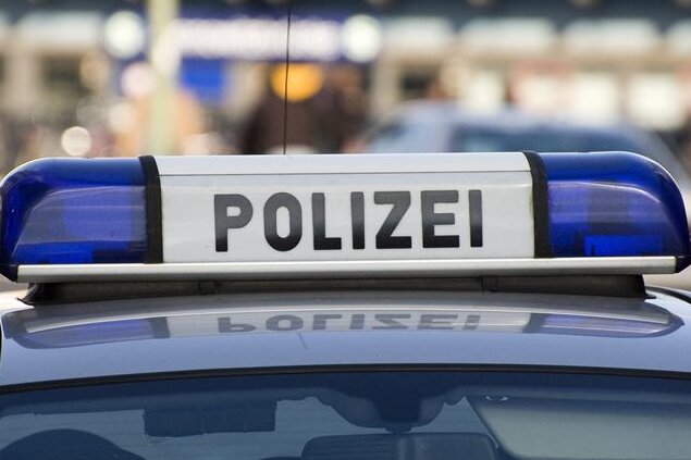 Freiberg: Schlägerei auf dem Wernerplatz - Polizei sucht Zeugen - 