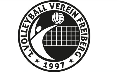Freiberg: Volleyballer müssen Tabellenführung abgeben - Die Volleyballer des 1. VV Freiberg mussten am Samstag die Tabellenführung abgeben.