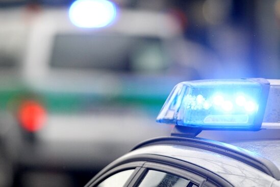Freiberg: Zeugen zu Autodiebstahl gesucht - 