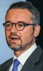 Freiberger führt FDP-nahe Stiftung - 