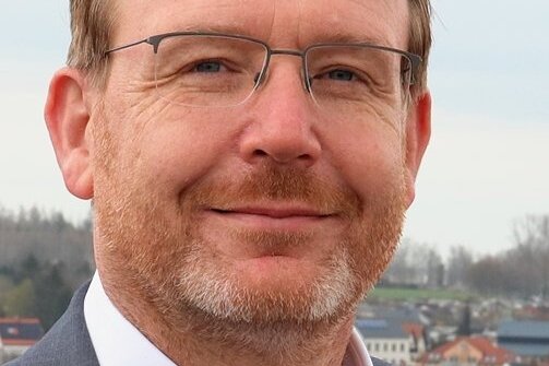 Freiberger OB: "Haben mit kostenlosen Tests gute Erfahrungen gemacht" - Christian Möls/Stadtverwaltung