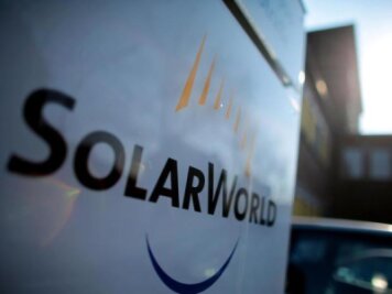 Freiberger Oberbürgermeister verteidigt Solarworld - 