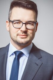 Freiberger Stadtrat wird  Vorsitzender des Verwaltungsrates der Wilhelm-Külz-Stiftung - 