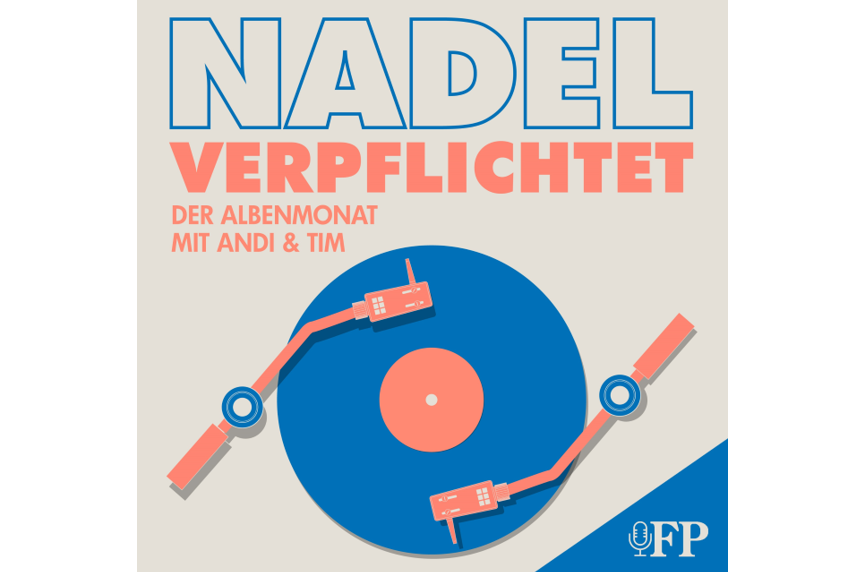 "Freie Presse"- Podcast: Nadel verpflichtet