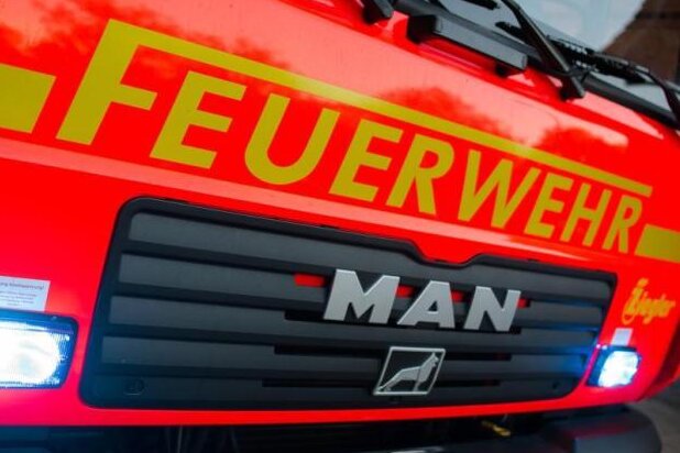 Freiwillige Feuerwehr Glauchau wählt neuen Leiter - 