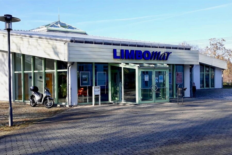 Freizeitbad Limbomar ändert seine Öffnungszeiten - Ab dem 1. September ist das Freizeitbad Limbomar mittwochs für den öffentlichen Betrieb geschlossen.