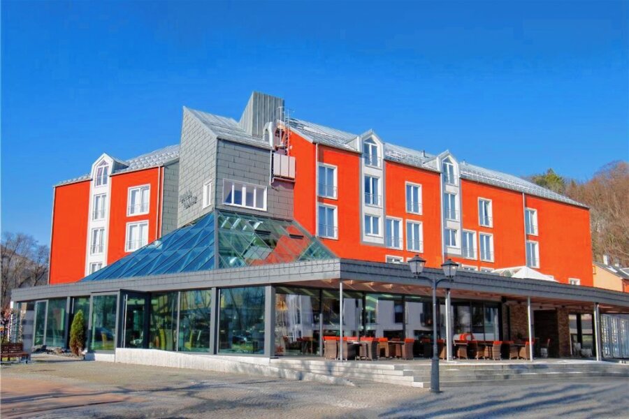 Freizeithotelkette Travdo übernimmt ein musikalisches Haus in Ilmenau - Das Hotel Tanne in Ilmenau gehört jetzt zur Freizeithotelgruppe Travdo. 