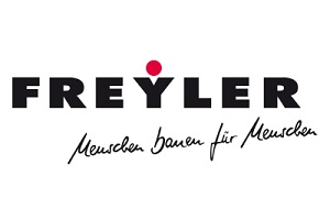 FREYLER Industriebau GmbH, Chemnitz - 