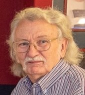 Frieder Spitzner noch zwei Jahre Chef der Mosengesellschaft - FriederSpitzner - Vorsitzender der Vogtländischen Literaturgesellschaft.