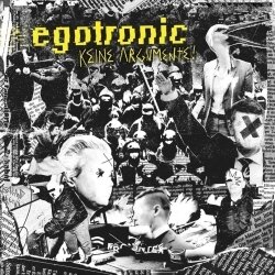 Frisch fokussiert - Egotronic