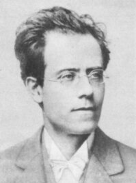 Frische Aufsässigkeit: Mittelsächsische Philharmonie bringt restaurierte Mahler-Sinfonie zur deutschen Uraufführung - Gustav Mahler