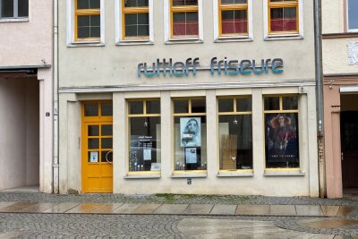 Das Frankenberger Unternehmen ist in Mittweida am Markt mit einer Filiale von Ruttloff Friseure ansässig.