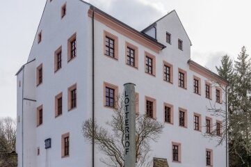 Nach längerer coronabedingter Pause soll am 20. März wieder kulturelles Leben in den Lotterhof in Geyer einziehen. 