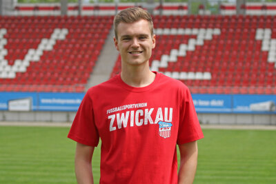 FSV Zwickau bekommt Neuzugang von Hansa Rostock - Luca Horn kommt auf Leihbasis von Hansa Rostock zum FSV Zwickau. 