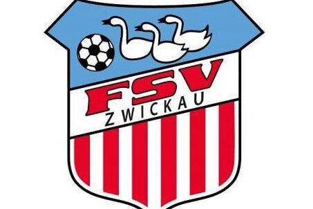 FSV Zwickau: Keine Tore, dafür mehrere gelbe Karten - 