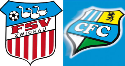 Fußball: Pokalspiel FSV Zwickau-Chemnitzer FC abgesagt - 