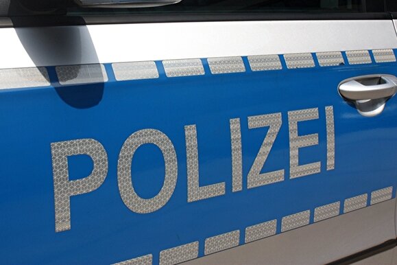 Fußgänger bei Unfall in Zwickau gestorben - 