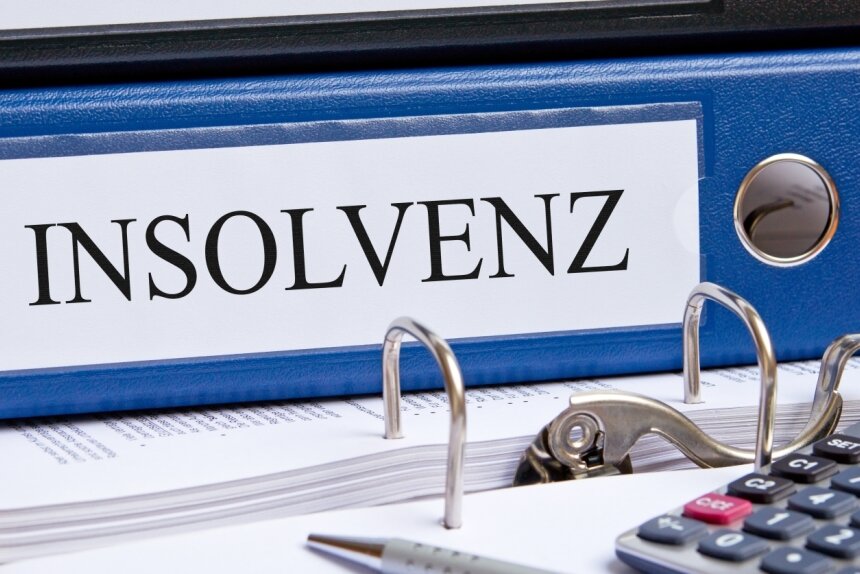 Führt die Pandemie zu mehr Insolvenzen in Sachsen? - Knapp 600 Unternehmen haben im vergangenen Jahr am Chemnitzer Amtsgericht einen Insolvenzantrag gestellt, 336 weitere im ersten Halbjahr 2021. Die befürchtete Insolvenzwelle bleibt damit bislang aus. 