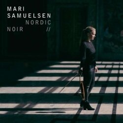 Füllig - Mari Samuelsen: "Nordic Noir"