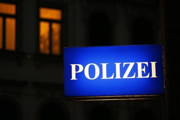 Fünf Autos in Chemnitz zerkratzt