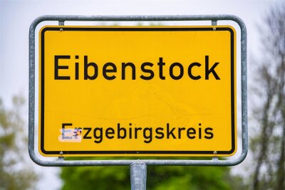 Fünf Hektar großer Solarpark soll bei Eibenstock entstehen - Bei Eibenstock soll ein Solarpark entstehen.