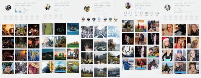 Fünf Vogtland-Influencer und ihre Bilder - Die Foto-Plattform Instagram ist bei vielen Vogtländern beliebt. Fünf der bekanntesten Blogger aus der Region haben mit "Freie Presse" über ihre Bilder und Videos gesprochen - und darüber, warum sie sie gern mit der Welt teilen wollen. 