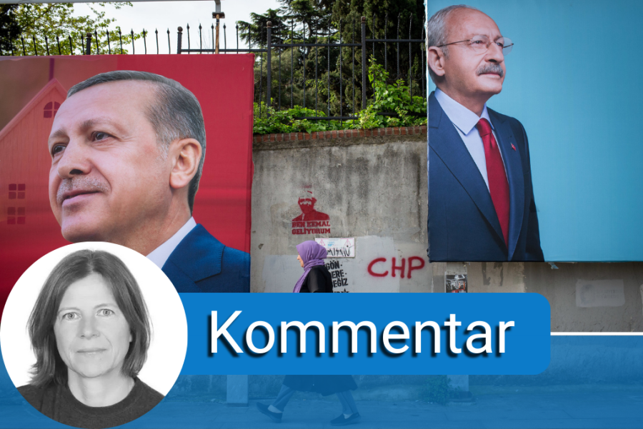 Für Erdogan wird es eng wie nie - 