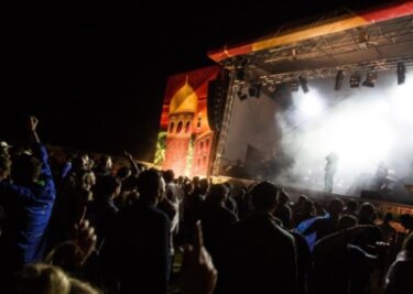 Fullrange Festival: Gemeinderat Neustadt lehnt Neuauflage endgültig ab - 