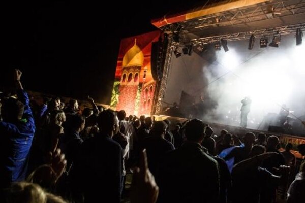 Fullrange Festival: Gemeinderat Neustadt lehnt Neuauflage endgültig ab - 