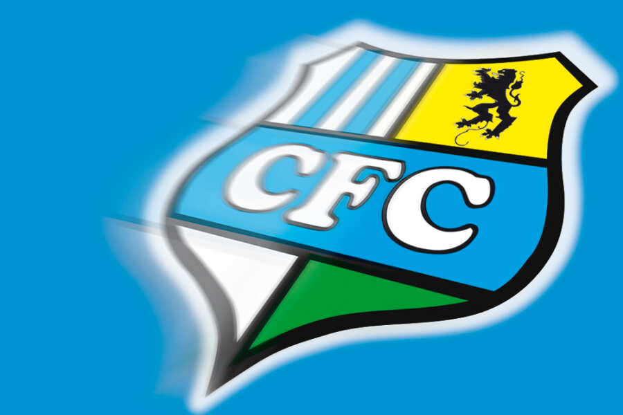 Fussball: Chemnitzer FC spielt in Rabenstein - 