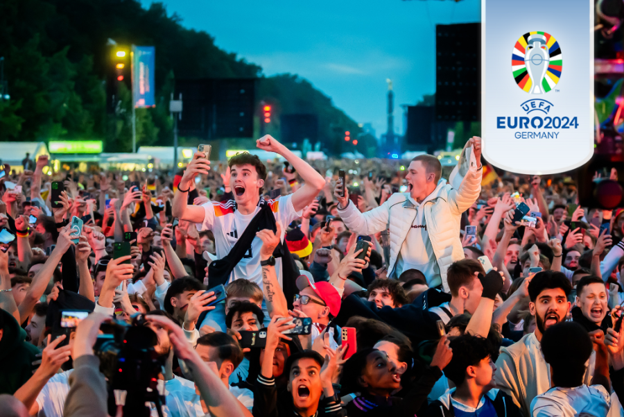 Fußball-Europameisterschaft 2024 in Deutschland: Spielberichte, Analysen und Kommentare - 