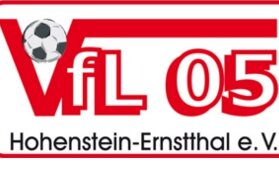 Futsal-Meisterschaft: Hohenstein-Ernstthal zieht ins Finale ein - Das Futsal-Team des VfL 05 Hohenstein-Ernstthal hat das Finale der diesjährigen Deutschen Futsal-Meisterschaft erreicht.