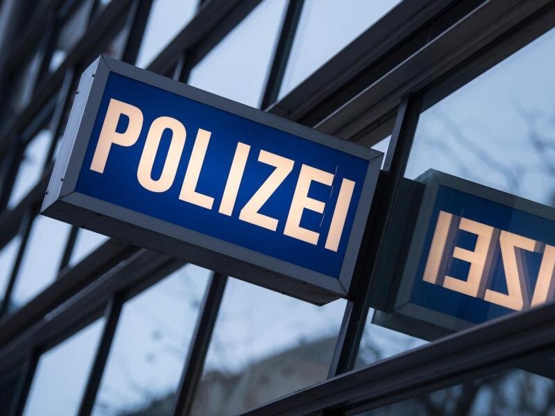 Gab es Missbrauch an Sachsens Polizeischule?