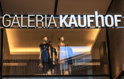 Galeria bietet Beschäftigten mehr Geld - Deutschlands letzter großer Kaufhauskonzern "Galeria Kaufhof" ist seit langem in der Krise.