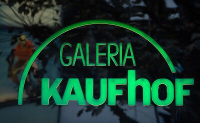 Galeria: Diese 16 Warenhäuser schließen Ende August - Galeria Karstadt Kaufhof hatte Anfang Januar einen Insolvenzantrag gestellt.
