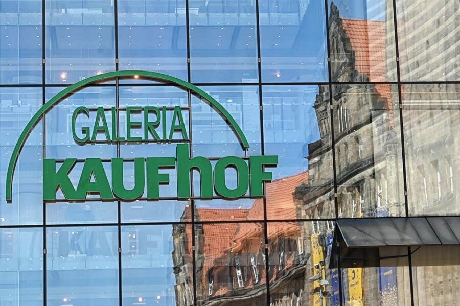 Galeria Karstadt Kaufhof: Gläubigerversammlung stimmt Rettungsplan zu - 