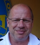 "Ganz ohne Fußball ging es nicht" - Torsten Albert von der SG Traktor Lauterbach wurde vom Vogtländischen Fußballverband zum Ehrenamtler des Monats Mai gekürt. 