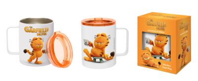 Garfield-Tasse