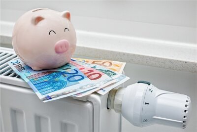 Gaspreise der Plauener Stadtwerke steigen ab Januar um bis zu 79 Prozent - Kunden der Stadtwerke Erdgas Plauen müssen ab Januar, wie erwartet, deutlich mehr bezahlen.