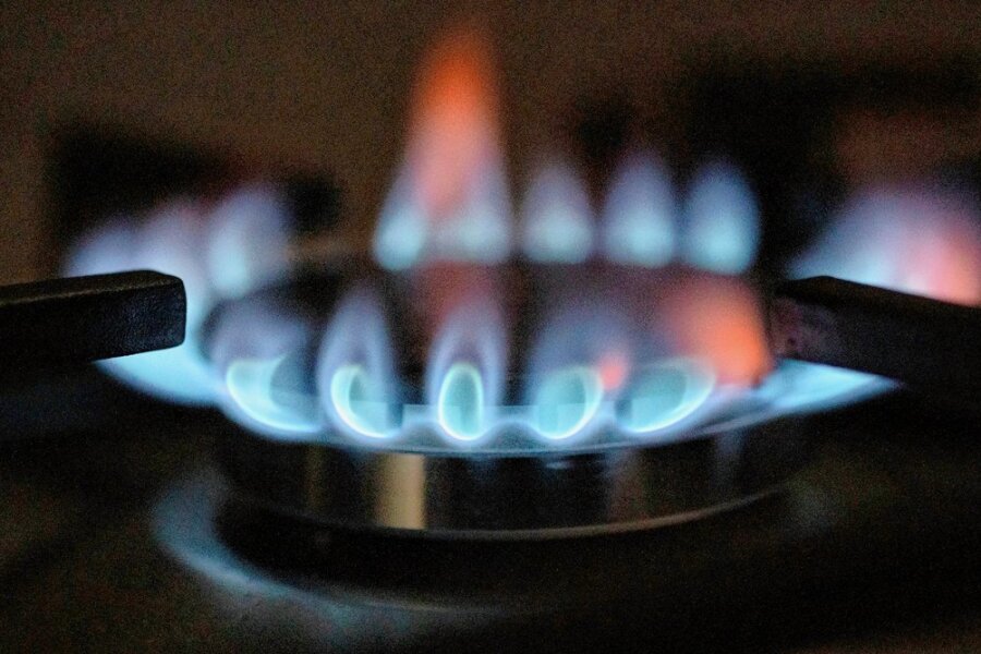 Wer einen Gasherd besitzt, kann auch bei Stromausfall kochen. Doch die Gaspreise sind drastisch gestiegen.
